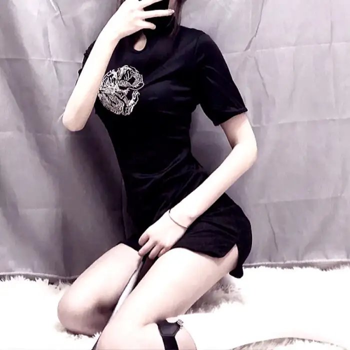 血统杀人魔